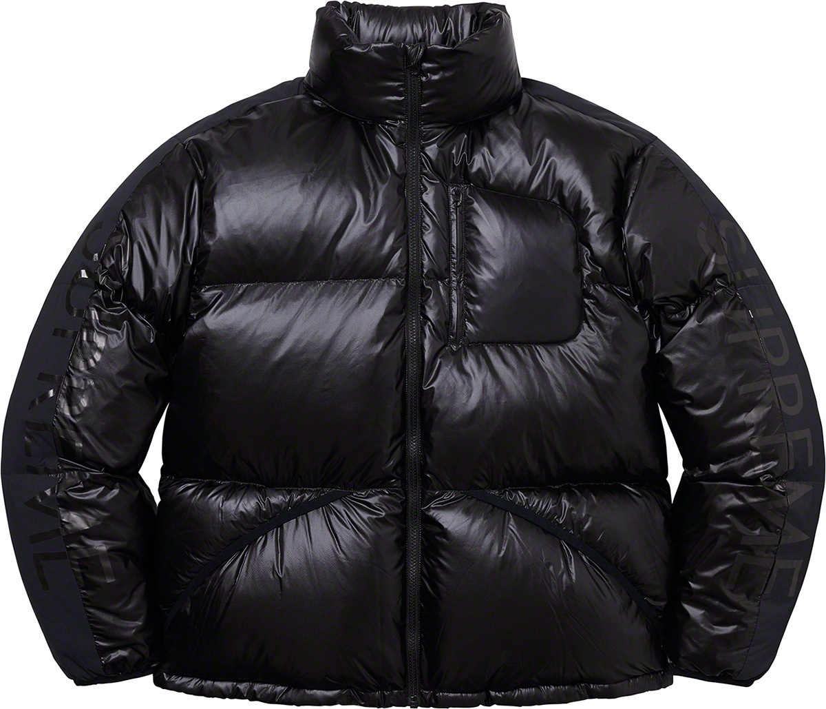 Featherweight Down Jacket view 4
